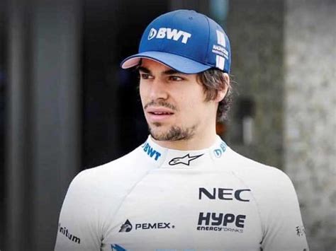 lance stroll edad